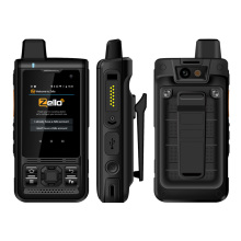 UNIWA B8000 IP68 Waterproof China Cell Phone Walkie Talkie Digital Two Way Radio